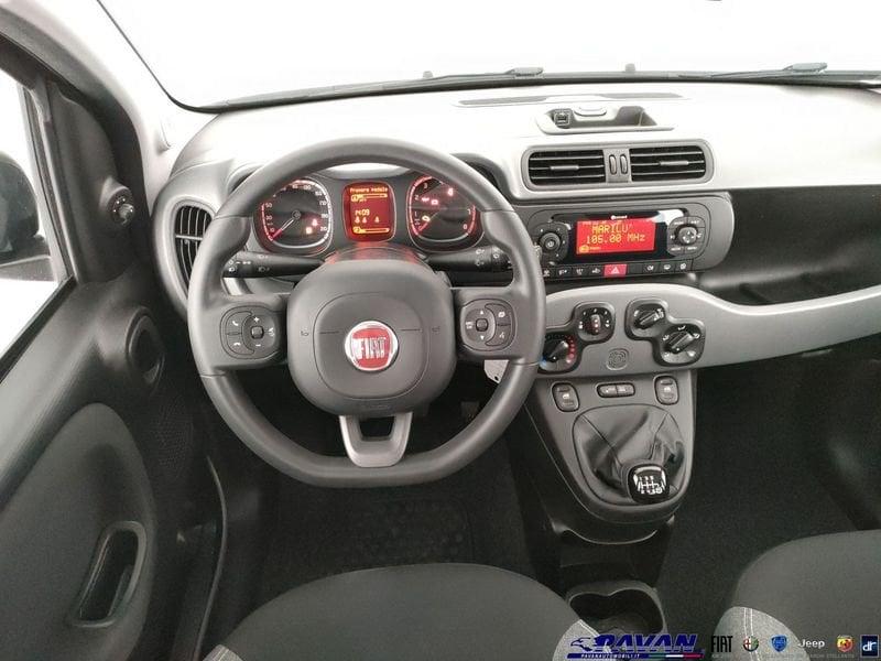 FIAT Panda 0.9 TwinAir Turbo S&S 4x4 Wild