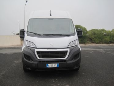 Peugeot Boxer 333 2.2 BlueHDi 140 S&S PM-TM Furgone