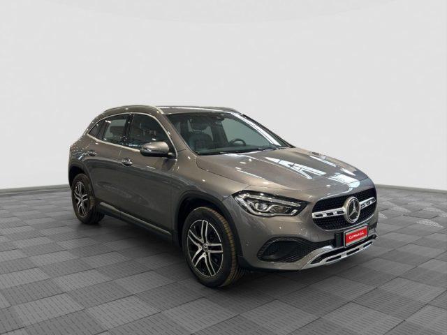 MERCEDES-BENZ CLA sse GLA GLA 200 d Automatic SPORT PLUS
