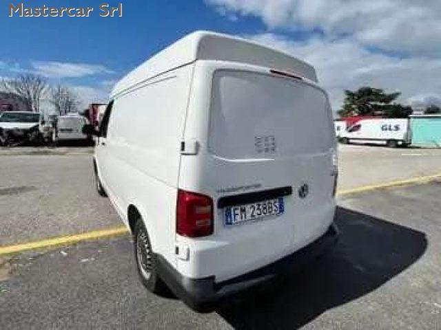 VOLKSWAGEN Transporter T6 2.0 TDI 150cv 4MOTION 4x4 TM - FM238BS