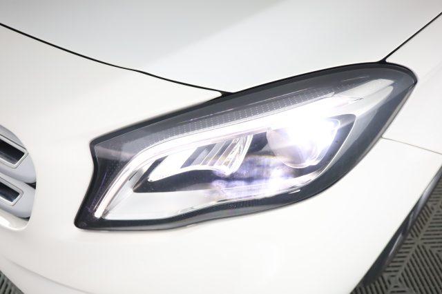 MERCEDES-BENZ CLA sse GLA GLA 220 CDI/d Automatic Premium