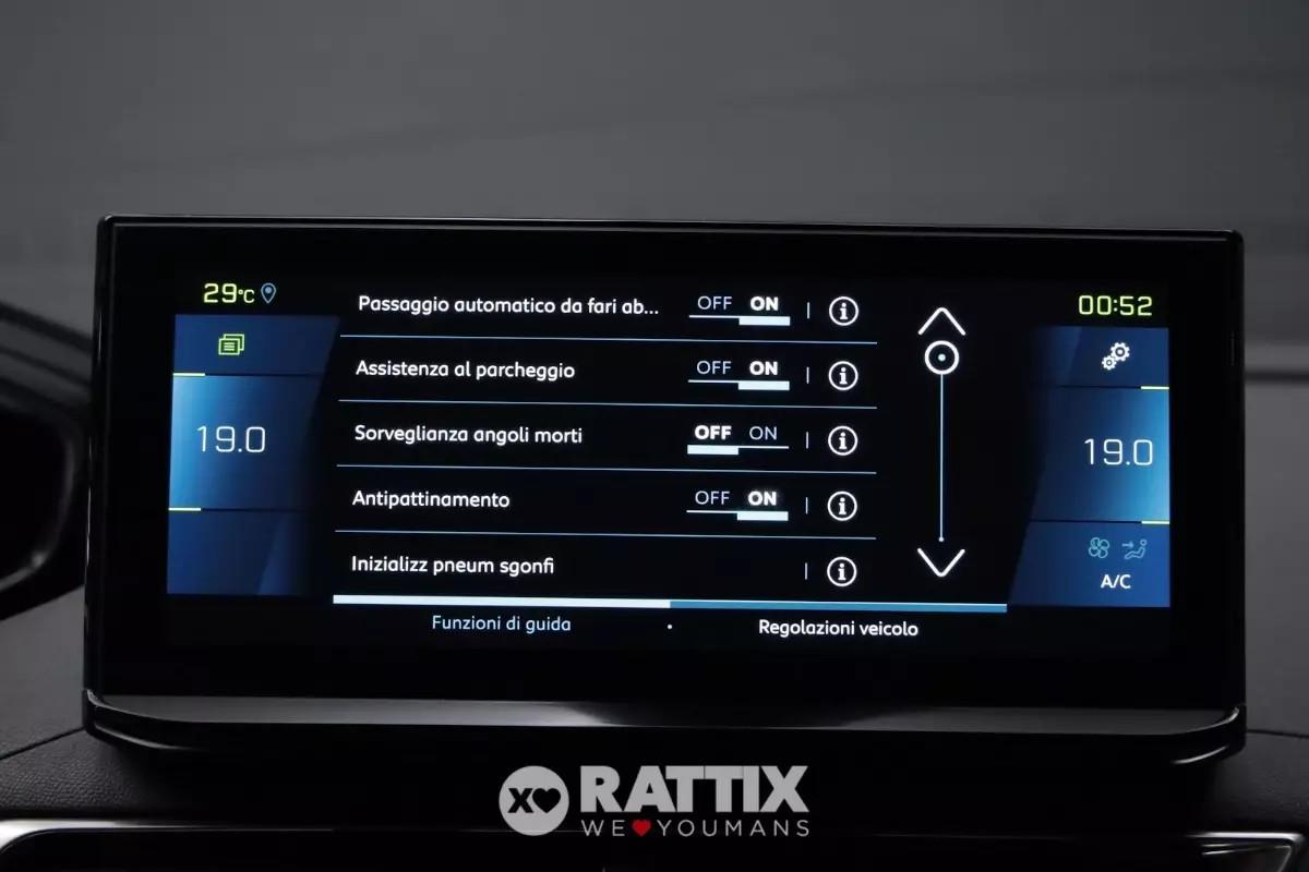 Peugeot 3008 1.6 hybrid phev 225CV Allure Pack EAT8