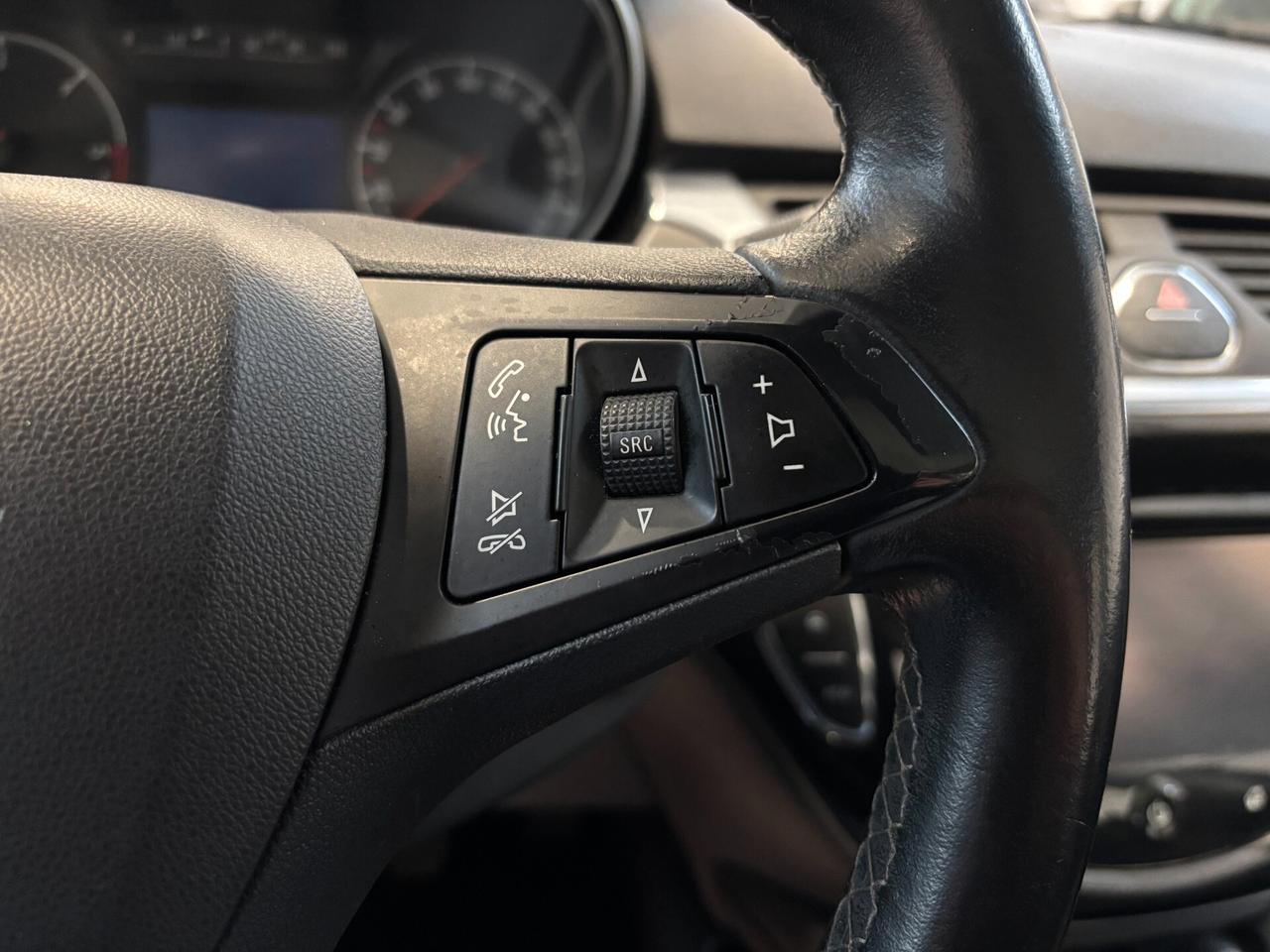 Opel Corsa 1.3 CDTI 5 porte Cosmo 75CV