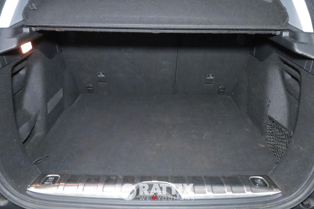 Peugeot 2008 1.6 120CV Allure EAT6