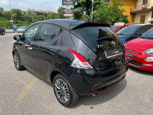 Lancia Ypsilon 1.2 GPL Gold 69cv NEOPATENTATI/CARPLAY PROMO FINAN