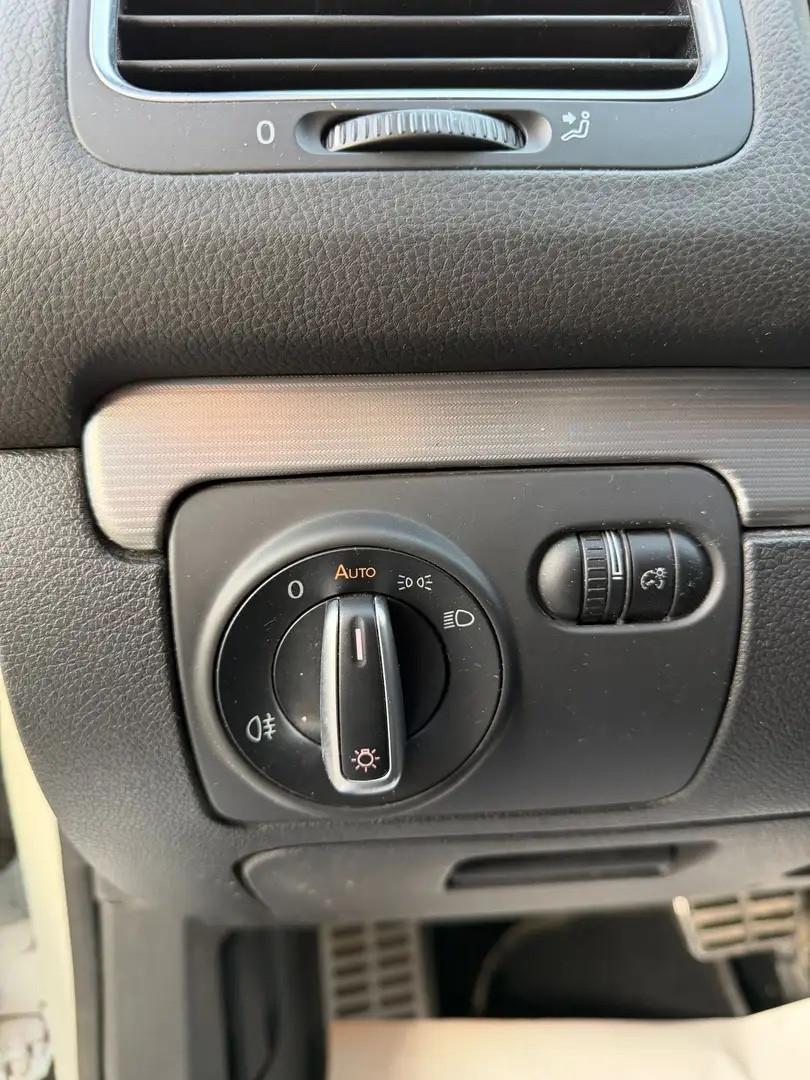 Volkswagen Golf 2.0 TSI 4mot. DSG 5p. R