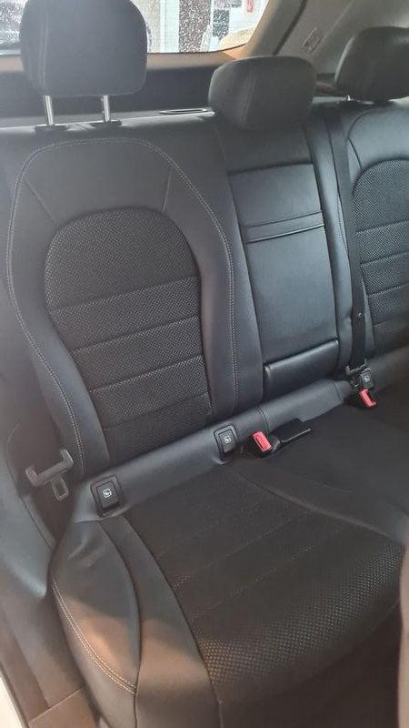 Mercedes-Benz GLC GLC 250 d 4Matic Sport