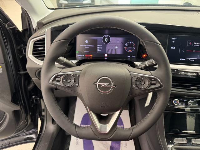 OPEL Grandland 1.2 Turbo 130CV GS