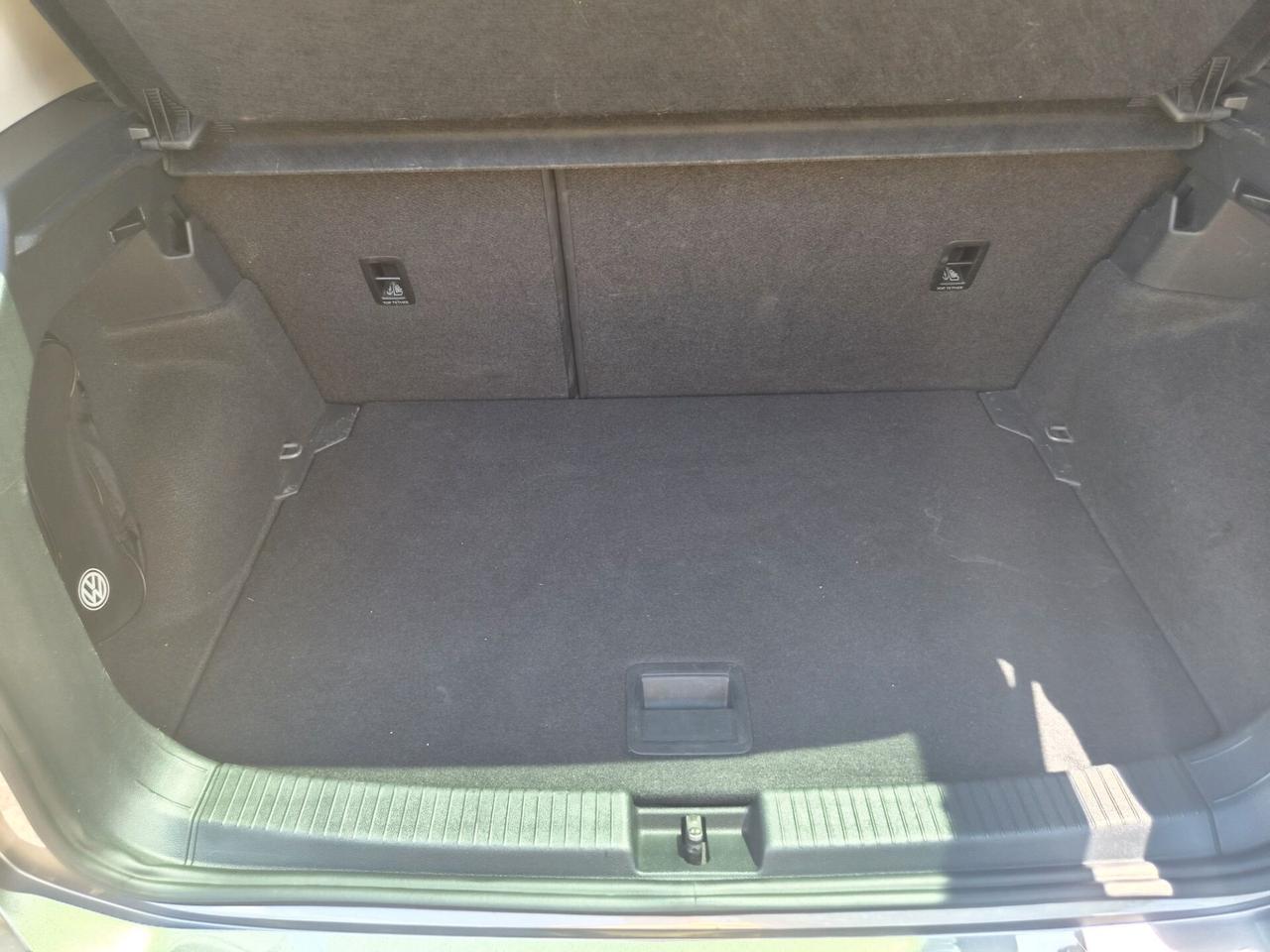 Volkswagen T-Cross 1.6 TDI Advanced