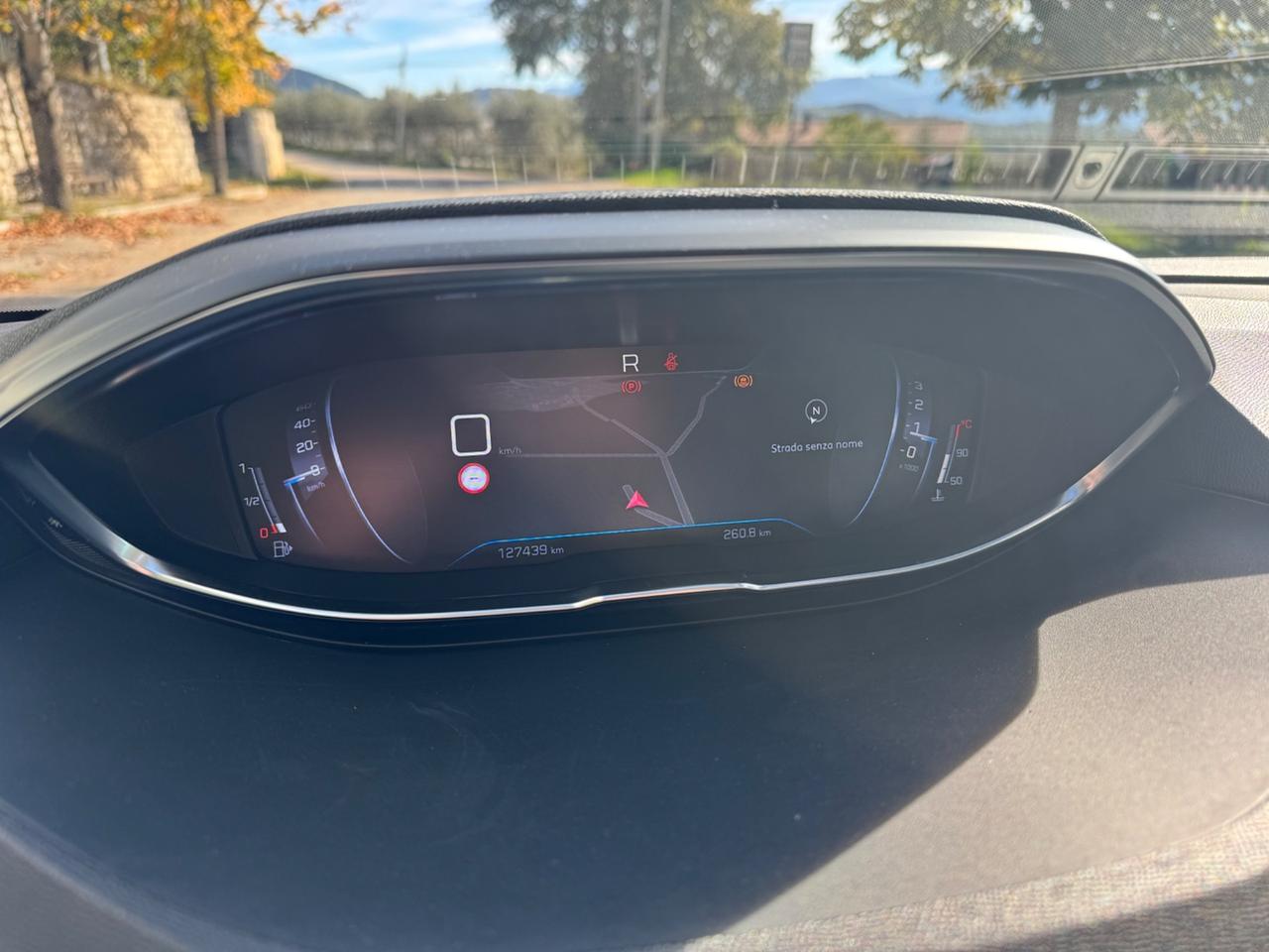 Peugeot 3008 BlueHDi 130 S&S EAT8 Allure