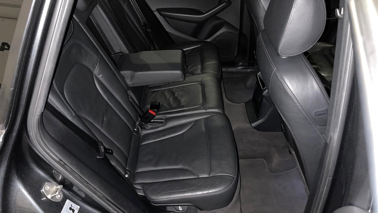 Audi Q5 2.0 TDI 170 CV quattro S tronic Advanced Plus