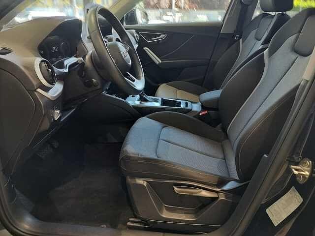 Audi Q2 35 TFSI S tronic S line Edition