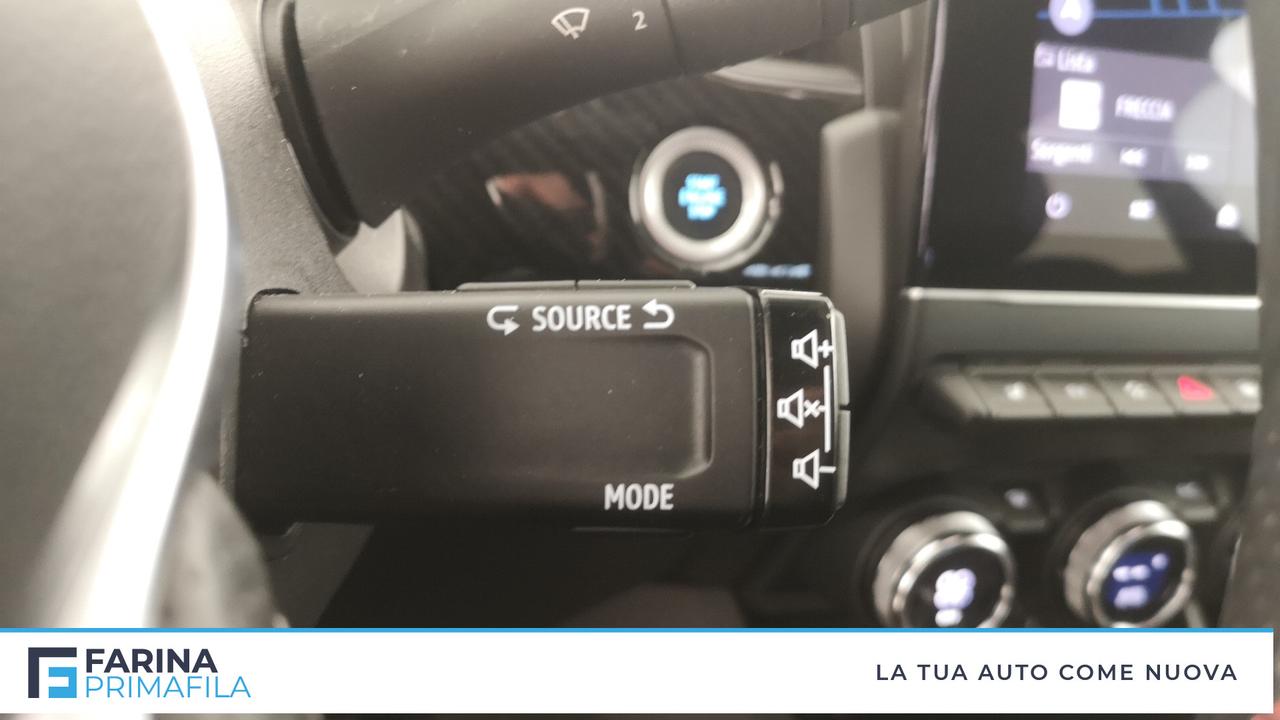 RENAULT Arkana 2021 - Arkana 1.6 E-Tech full hybrid R.S. Line 145cv