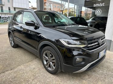 Volkswagen T-Cross 1.0 TSI ( 55.000 KM) 2020