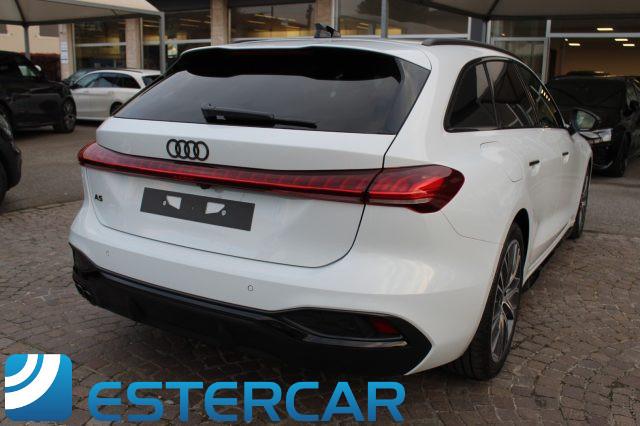 AUDI A5 Avant TFSI 204CV S tronic S Line edition