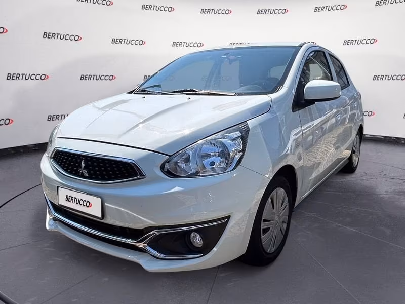 Mitsubishi Space Star 2ª serie 1.0 Invite