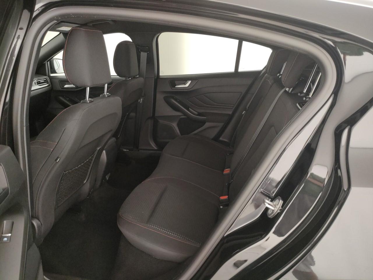 FORD Focus 1.0t ecoboost h ST-Line 125cv