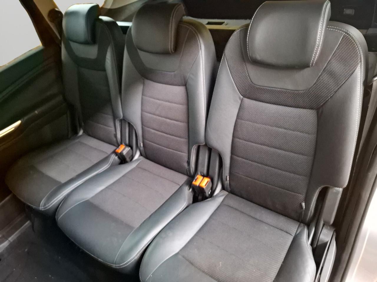 Ford S-Max S-Max 2.0 TDCi 163CV DPF MOTORE FATTURA 130.000