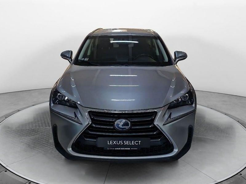 Lexus NX NX Hybrid 4WD Executive