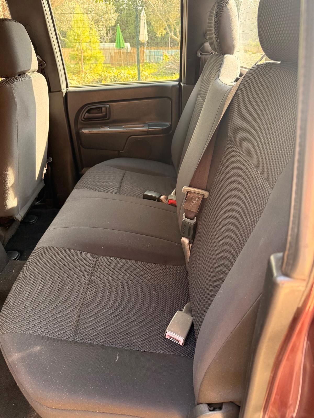 Great Wall Motor Steed DC 2.4 4x4 Super Luxury GPL