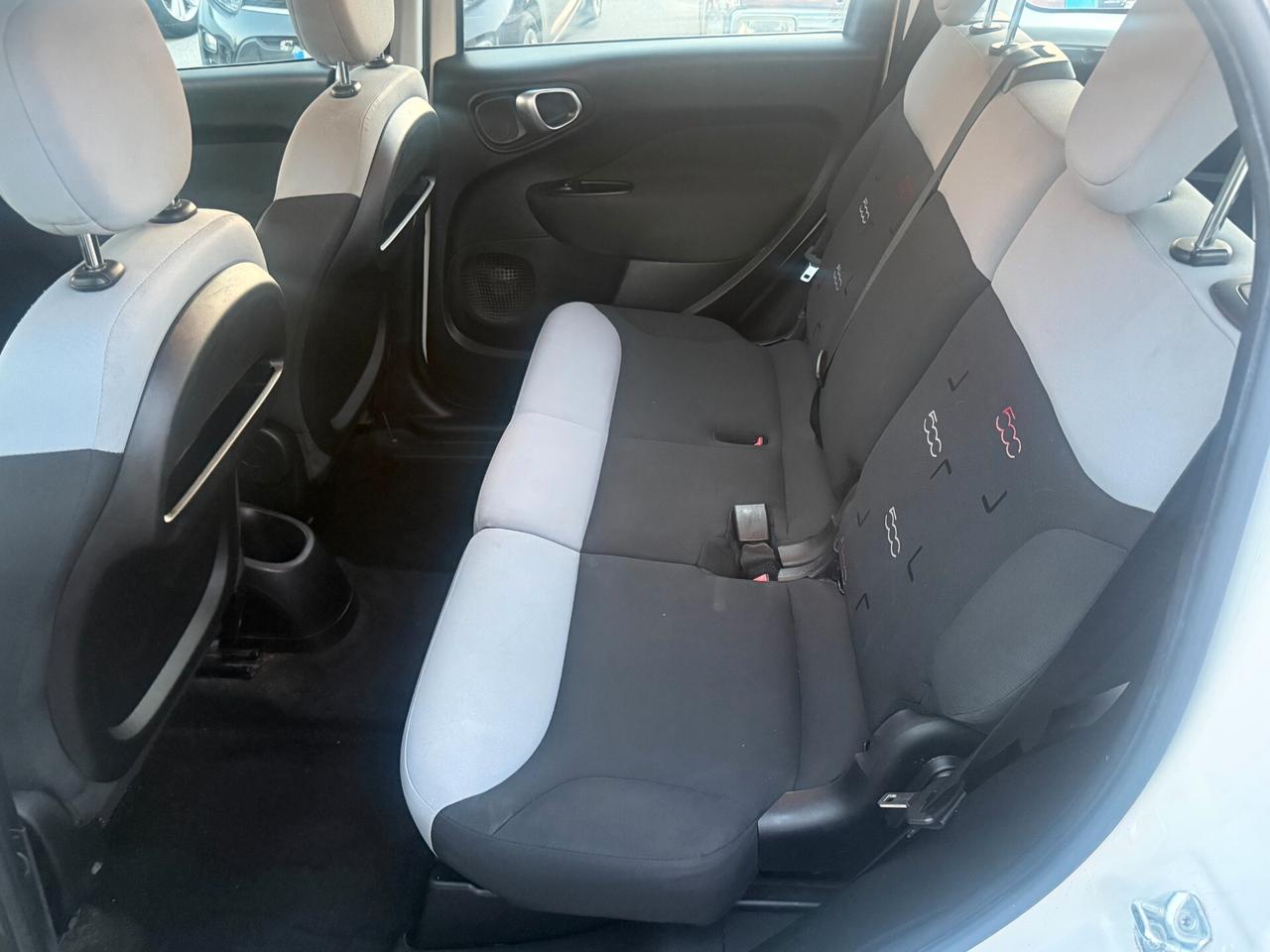 Fiat 500L 1.3 Multijet 85 CV Pop Star