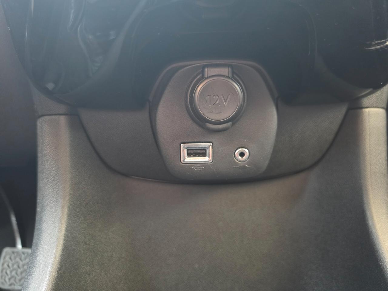 Citroen C1 VTi 72 S&S 3 porte Shine