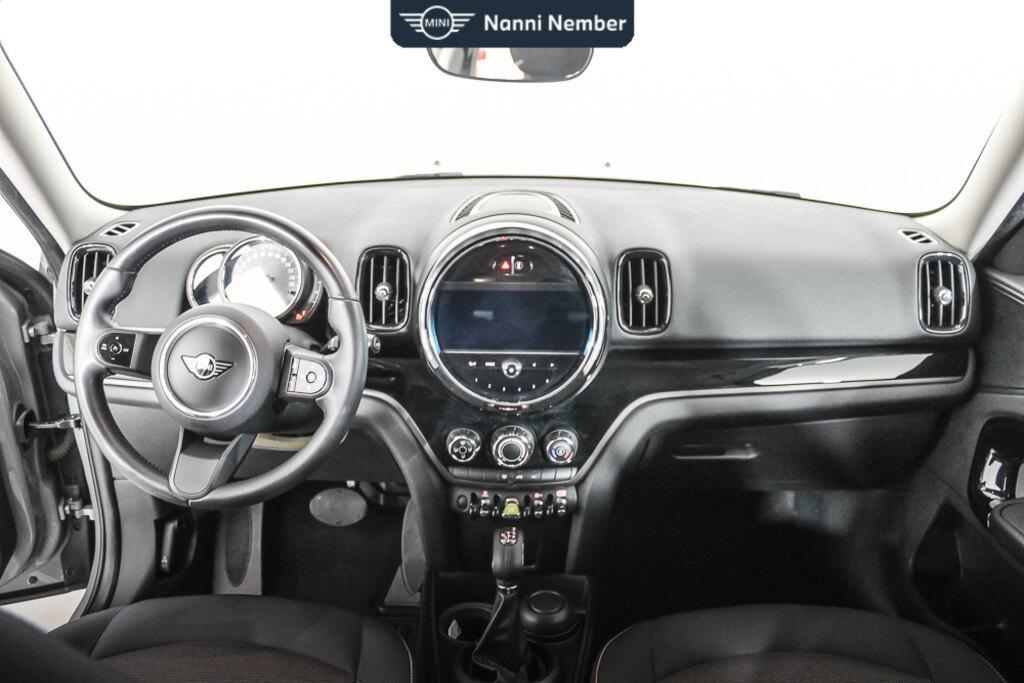 Mini Cooper SE Countryman Mini Countryman 1.5 Cooper SE all4 auto