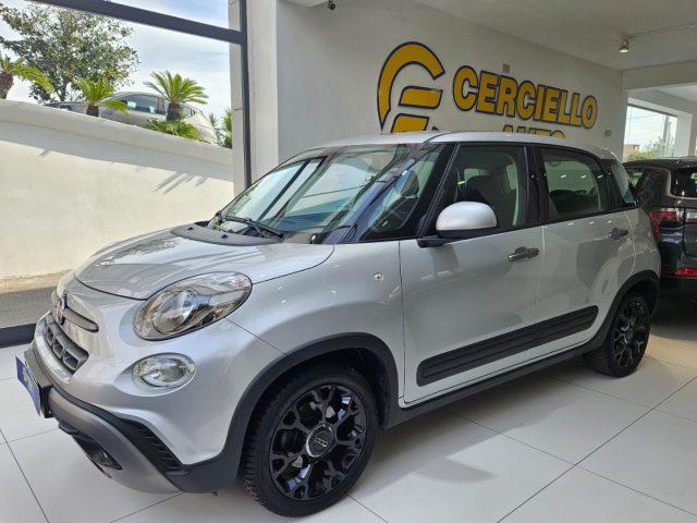 FIAT 500L 1.4 95 CV S&S Cross tua da ?149,00 mensili