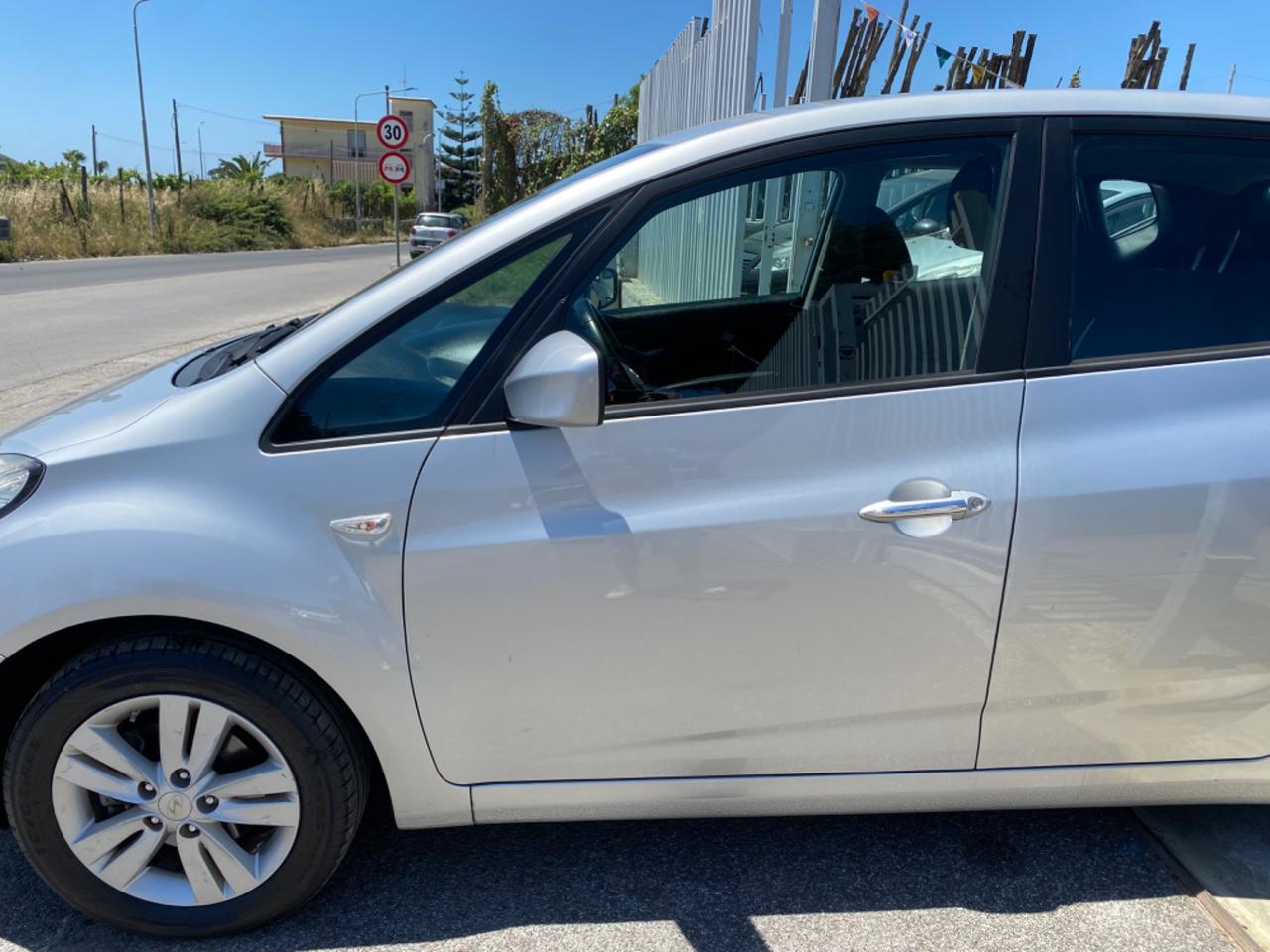 Hyundai iX20 1.4 CRDI 77CV Classic