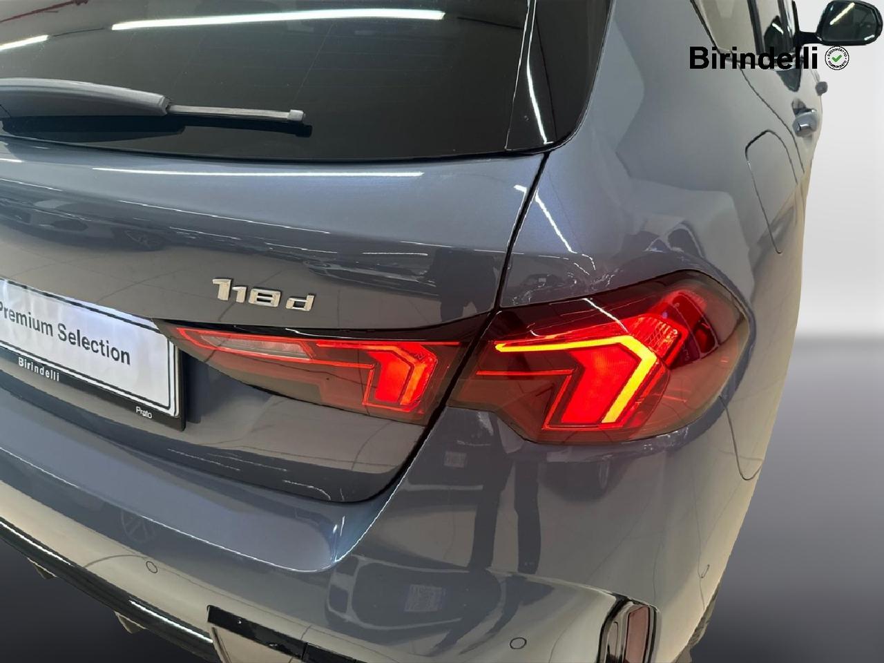BMW BMW 118d