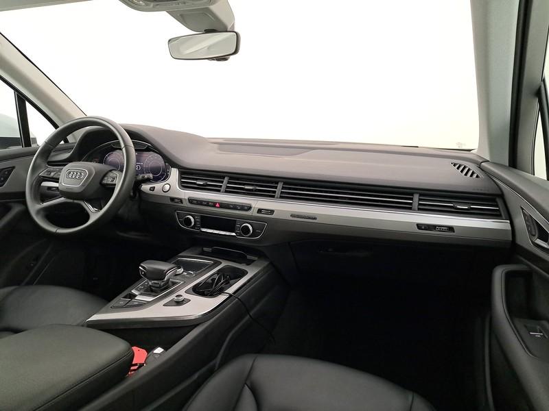 Audi Q7 45 3.0 tdi mhev business plus quattro 7p.ti tiptronic