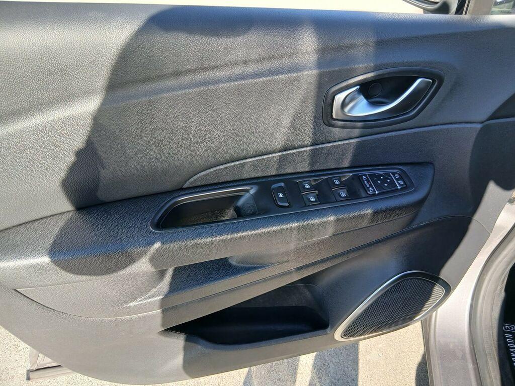 Renault Captur 1.5 dCi Energy Intens