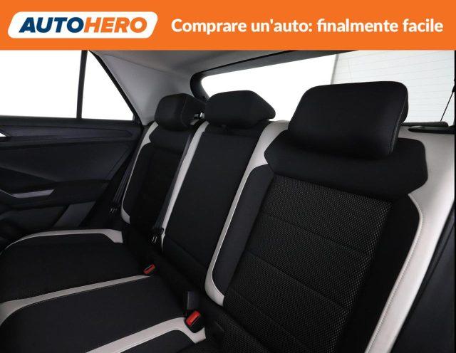 VOLKSWAGEN T-Roc 1.0 TSI 115 CV Advanced BlueMotion Technology
