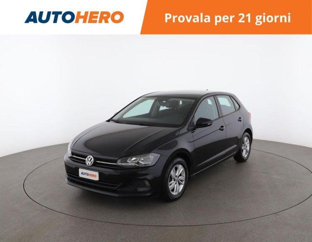 VOLKSWAGEN Polo 1.0 TSI 5p. Comfortline BlueMotion Technology