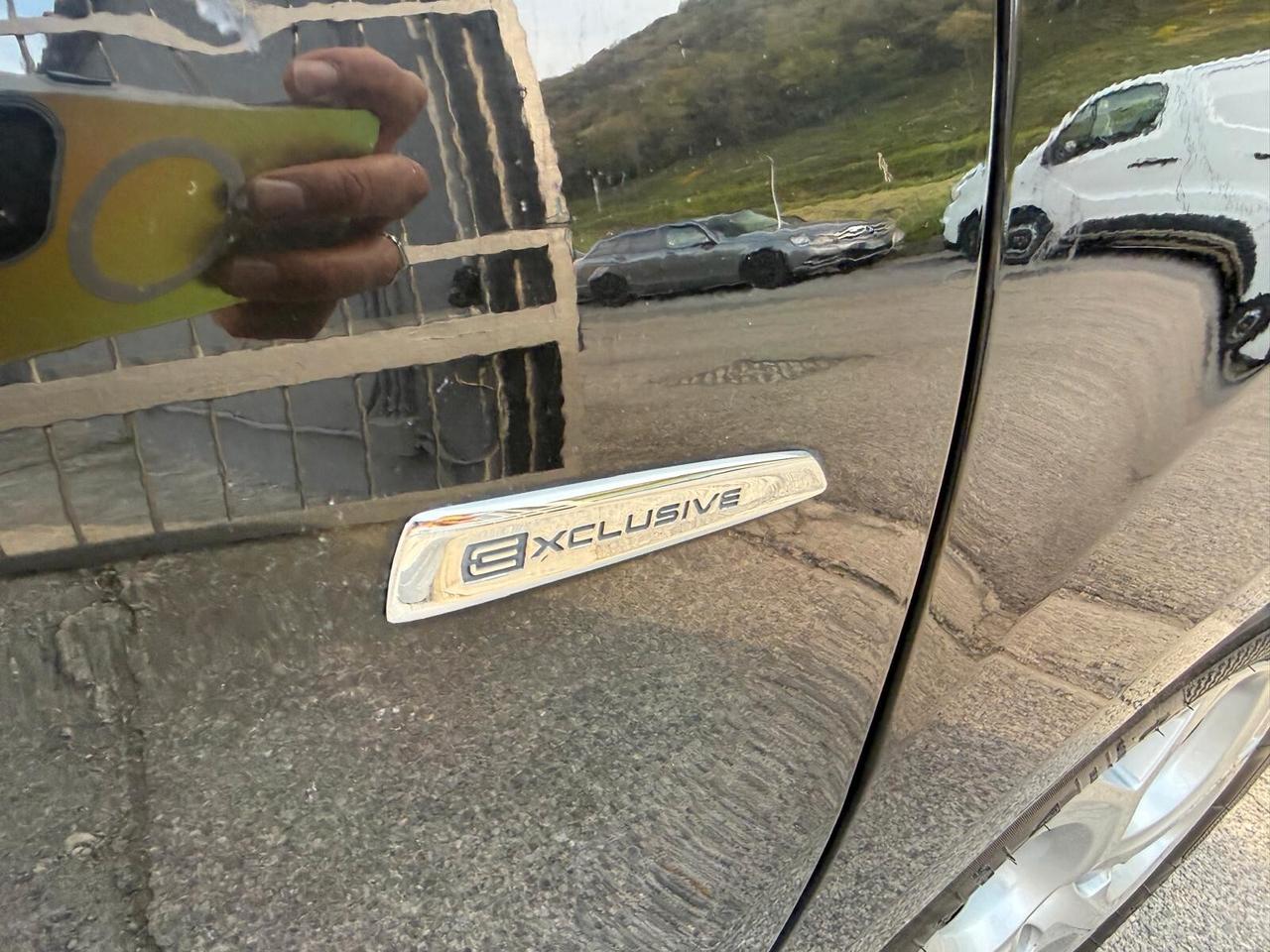 Citroen C3 1.6 HDi ExclusivSTYLE TETTO PANORAMICO