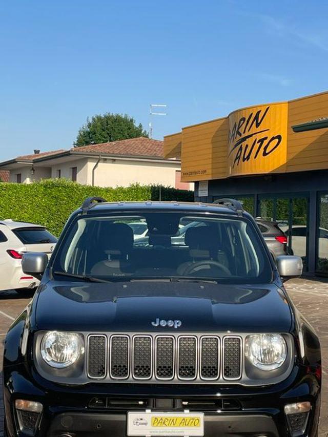 JEEP Renegade 1.0 T3 Limited