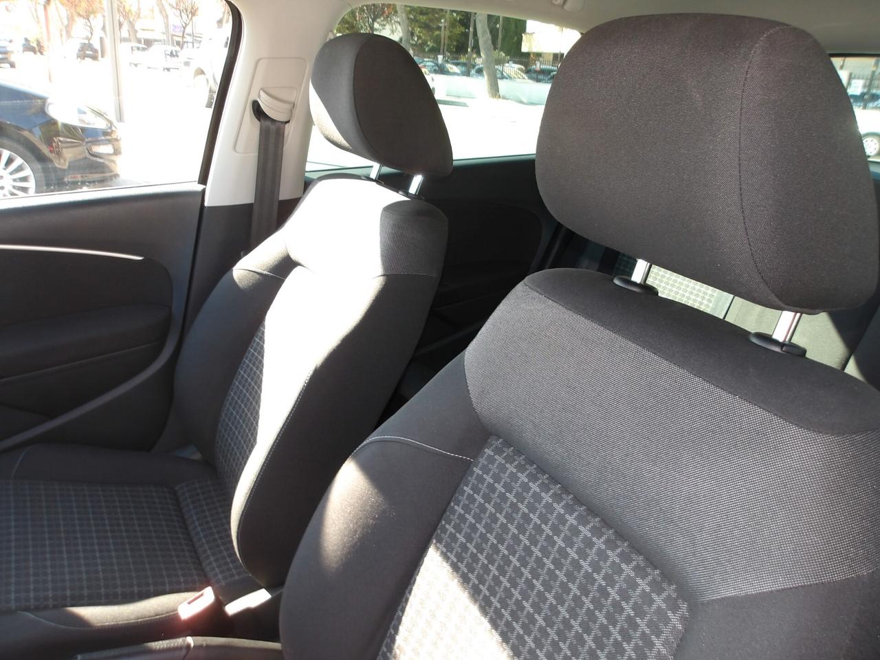 VOLKSWAGEN POLO 1.4 TDI-GARANZIA FULL