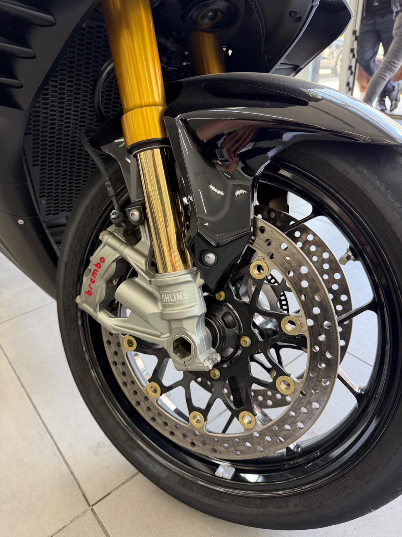 Honda CBR 1000 RR-R Fireblade FINANZIABILE