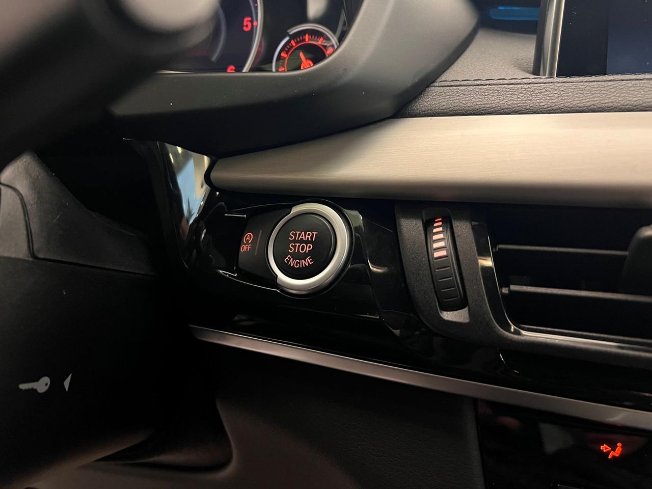 BMW X6 F16 xdrive30d Msport 249cv auto