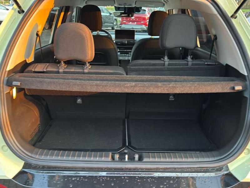 Hyundai Inster 49kWh XClass (AP)