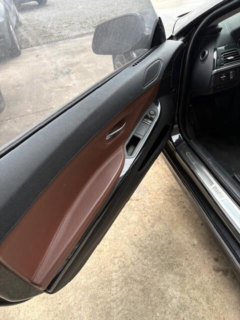 Bmw 640 640d Coupé Futura