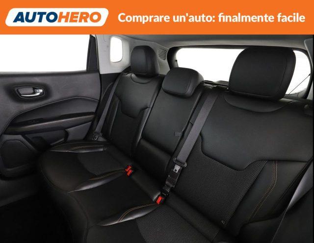 JEEP Compass 1.4 MultiAir 2WD Limited