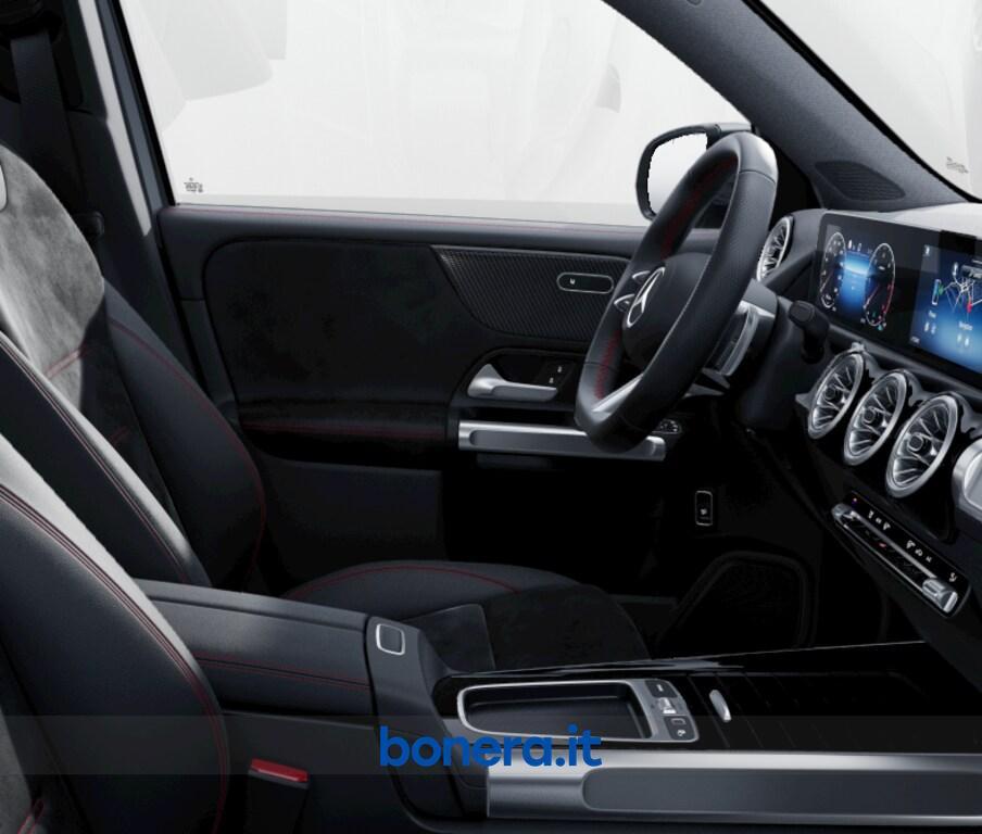 Mercedes GLB 200 D AMG Line Advanced Plus 4Matic 8G-DCT