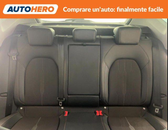 CUPRA Formentor 1.5 TSI DSG