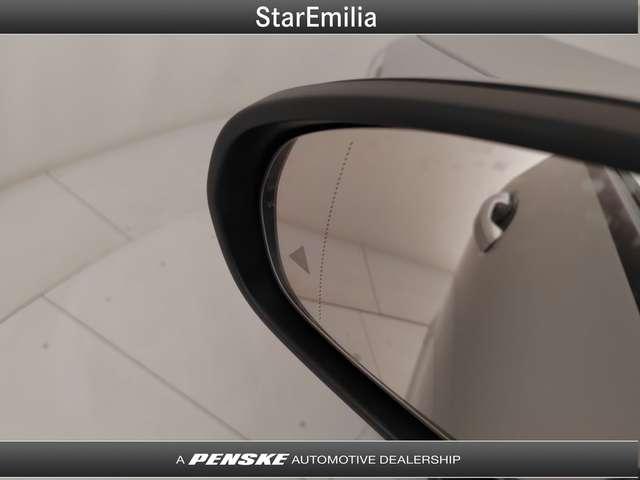 Mercedes-Benz CLA 200 CLA 200 d Automatic AMG Line Advanced Plus