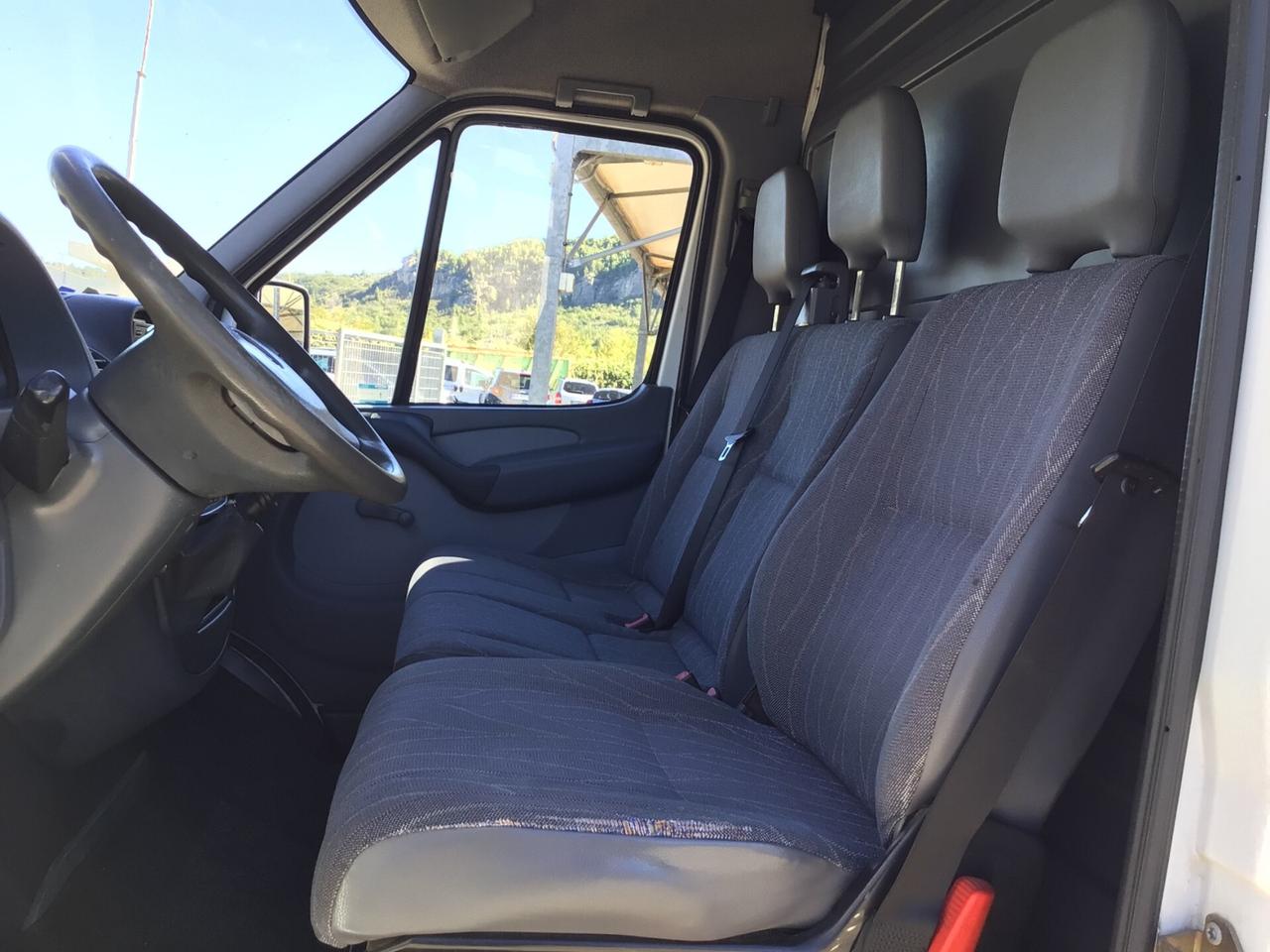 Mercedes-benz Sprinter CDI 82Cv Furgone Passo Lungo Tetto Alto