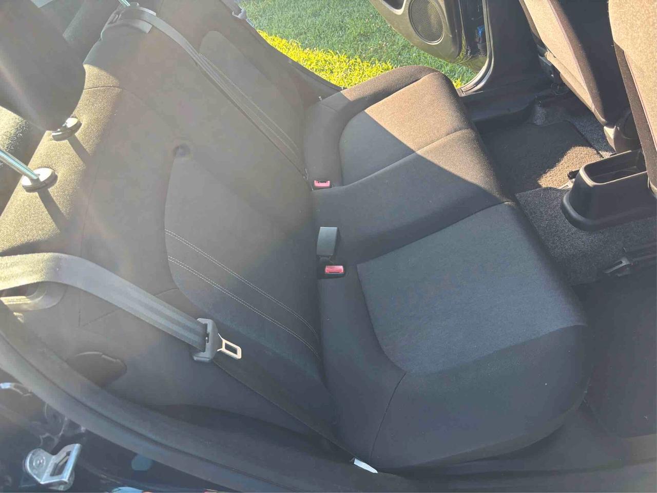 Fiat Punto Grande 1.2 8V 5 porte Street