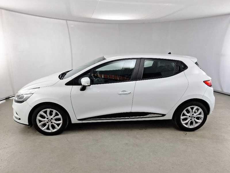 Renault Clio dCi 8V 90 CV EDC 5 porte Business