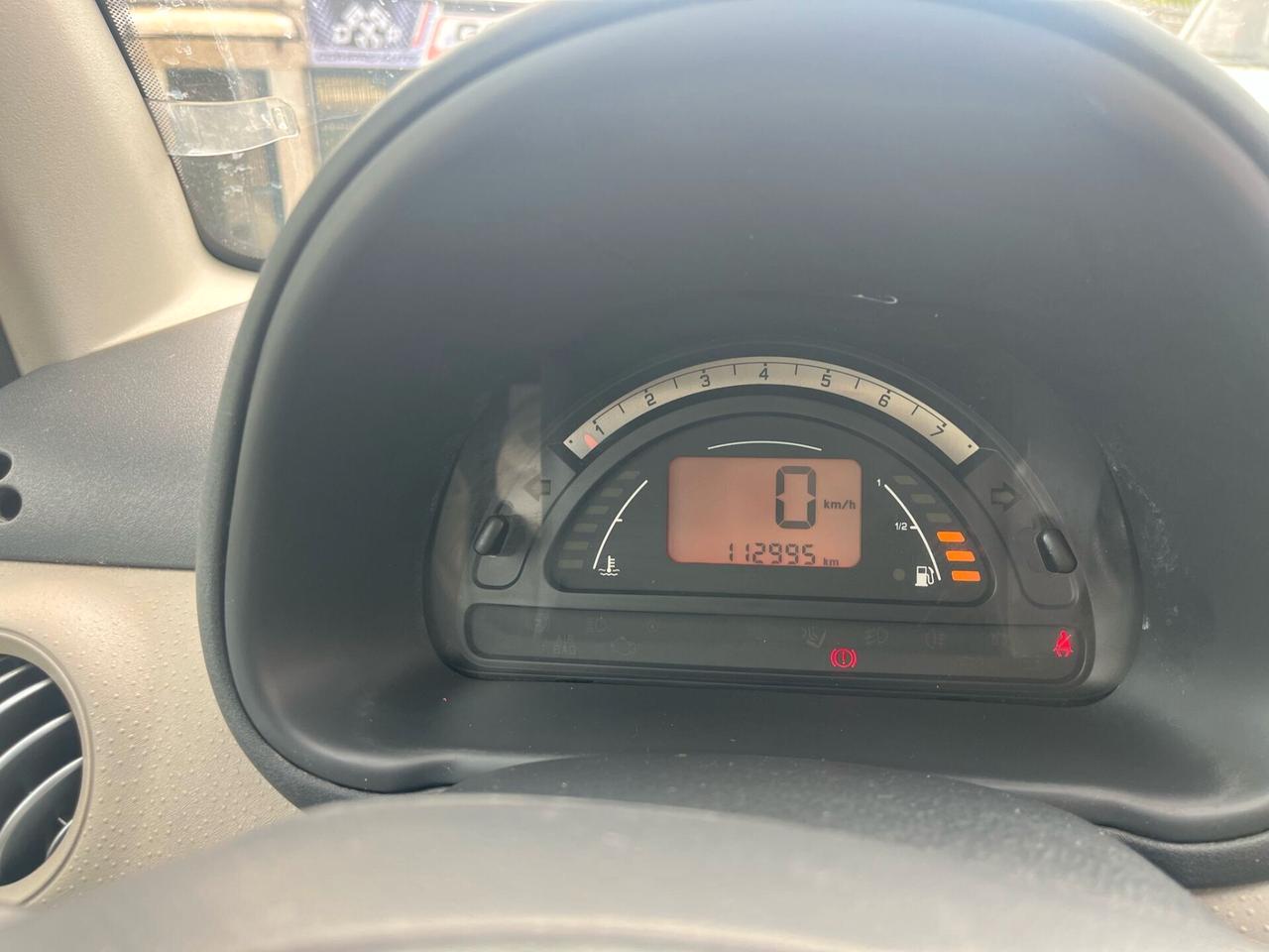 Citroen C3 1.4 Exclusive