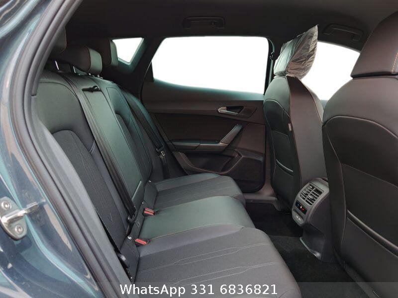 Cupra Formentor Formentor 2.0 TDI DSG